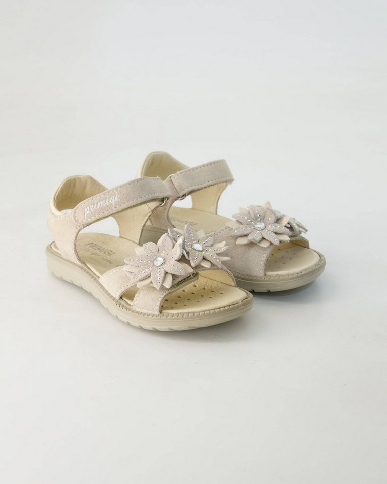 Primigi Alanis Sandale Obermaterial: Leder