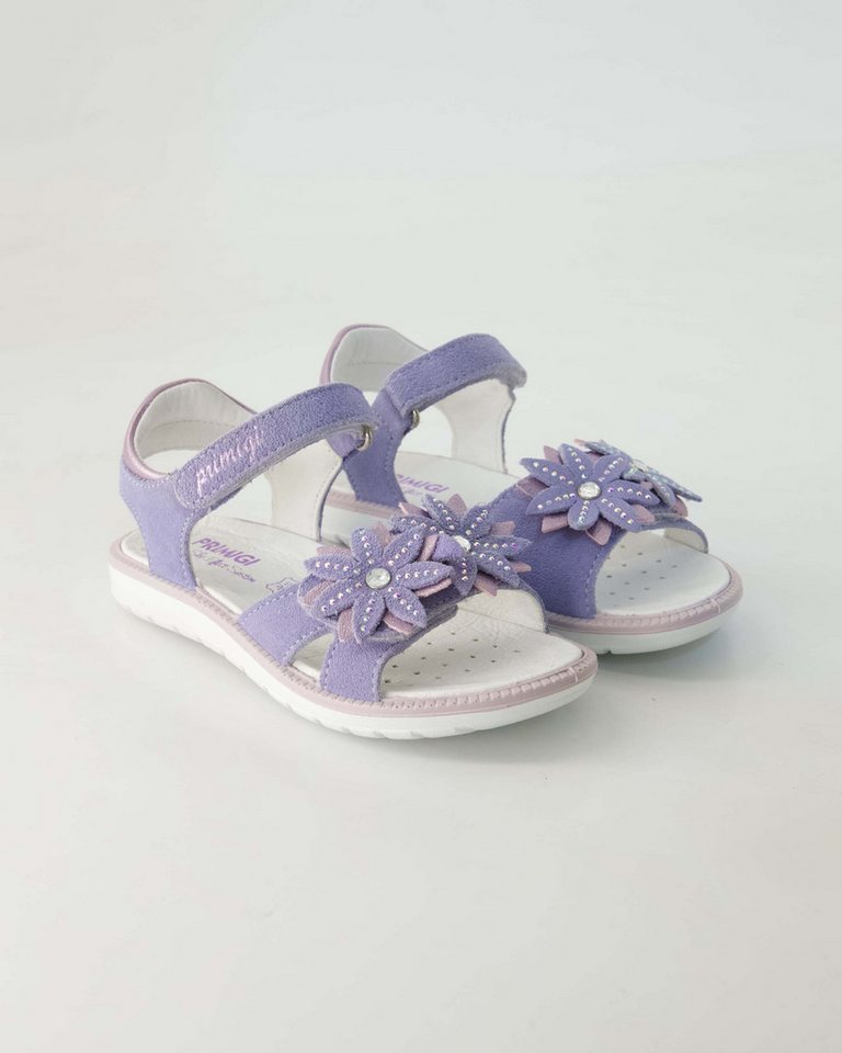 Primigi Alanis Sandale Obermaterial: Leder