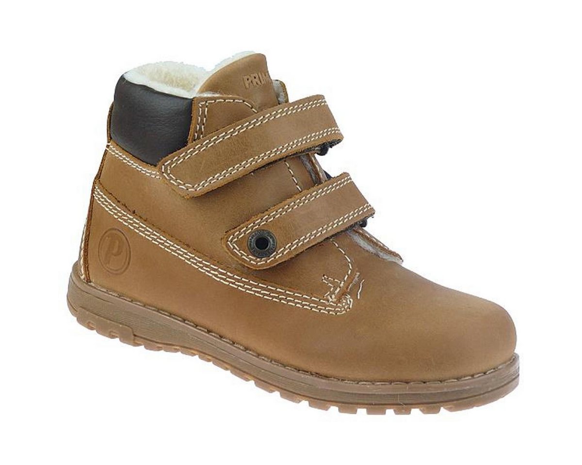 Primigi ASPY Leder Stiefel Stiefel