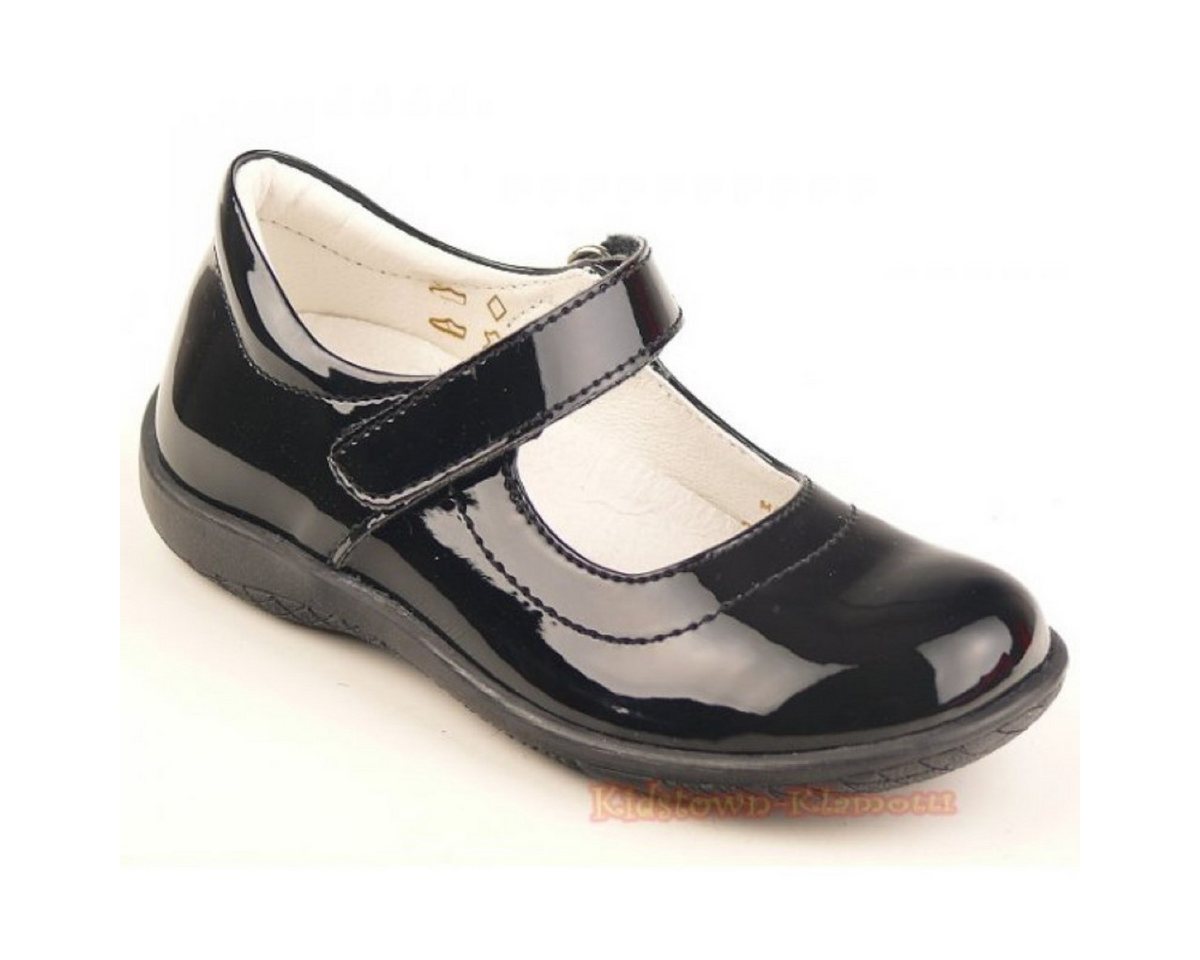 Primigi Ballerina Lackschuh Ballerina