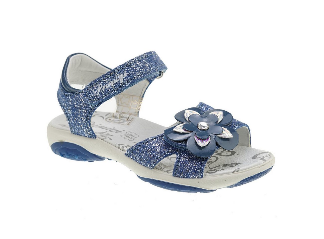 Primigi Breeze Ledersandale Sandale
