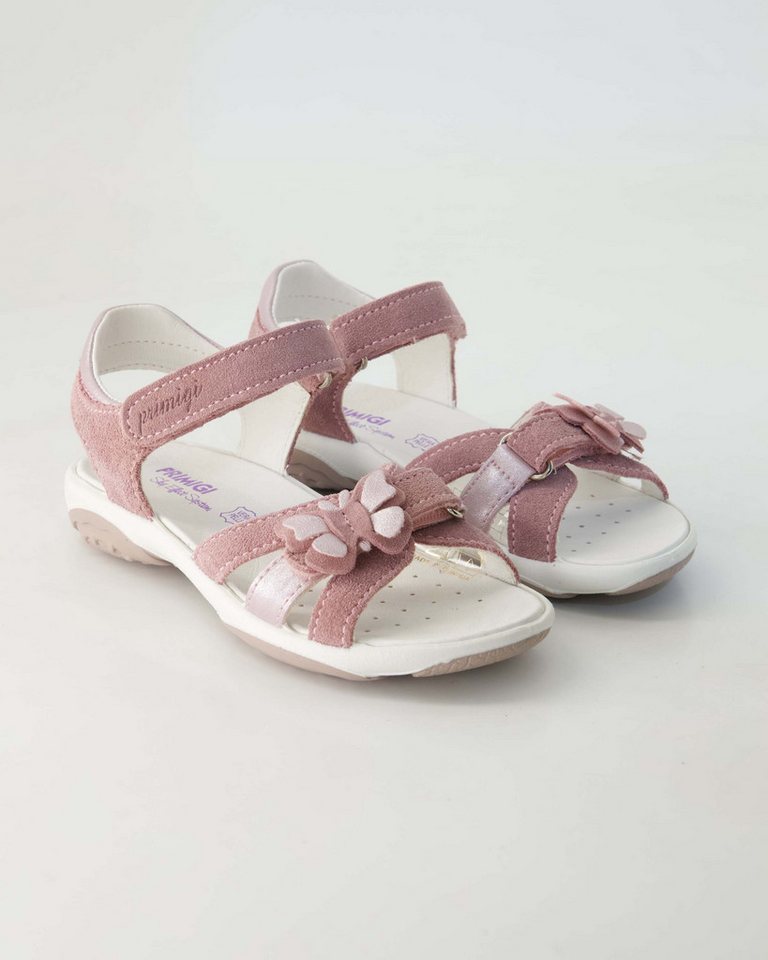Primigi Breeze Sandale Obermaterial: Leder