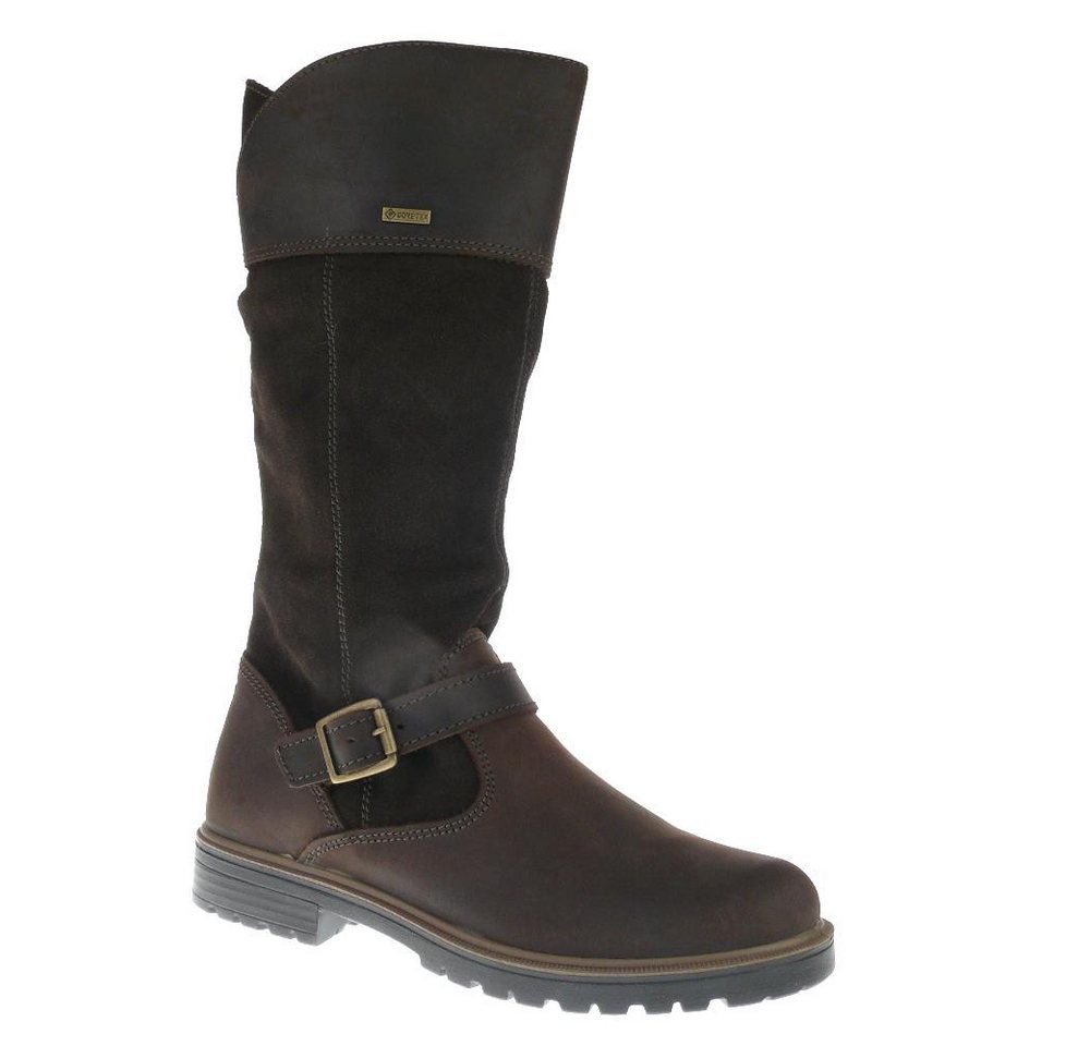 Primigi CHRIS Leder Stiefel Stiefel