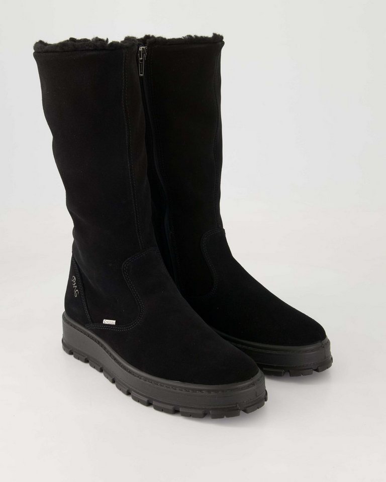 Primigi Corinne GTX Winterstiefel Obermaterial: Leder