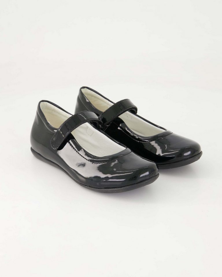 Primigi Fantasy Fairy Ballerina Obermaterial: Beschichtetes Leder