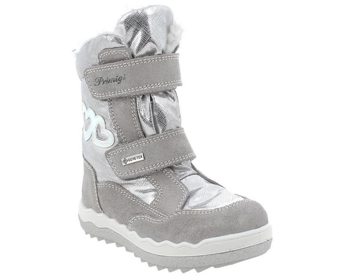 Primigi Frozen Mädchen Stiefel Gore-Tex grau EUR 29 Stiefel