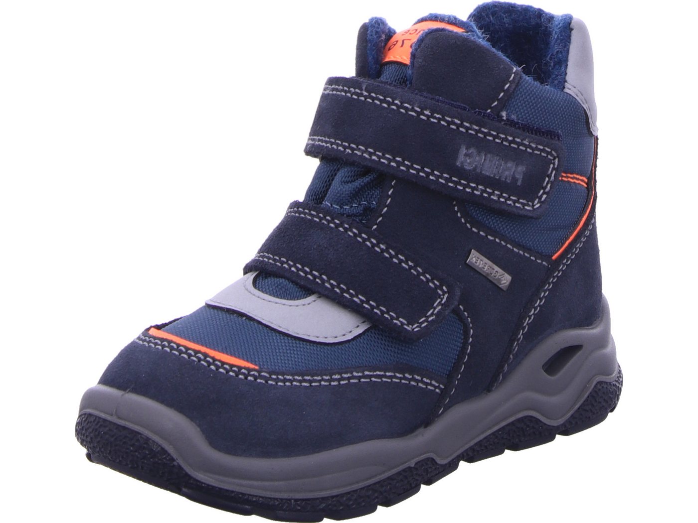 Primigi Gary GTX Klettstiefel mit TEX-Membran
