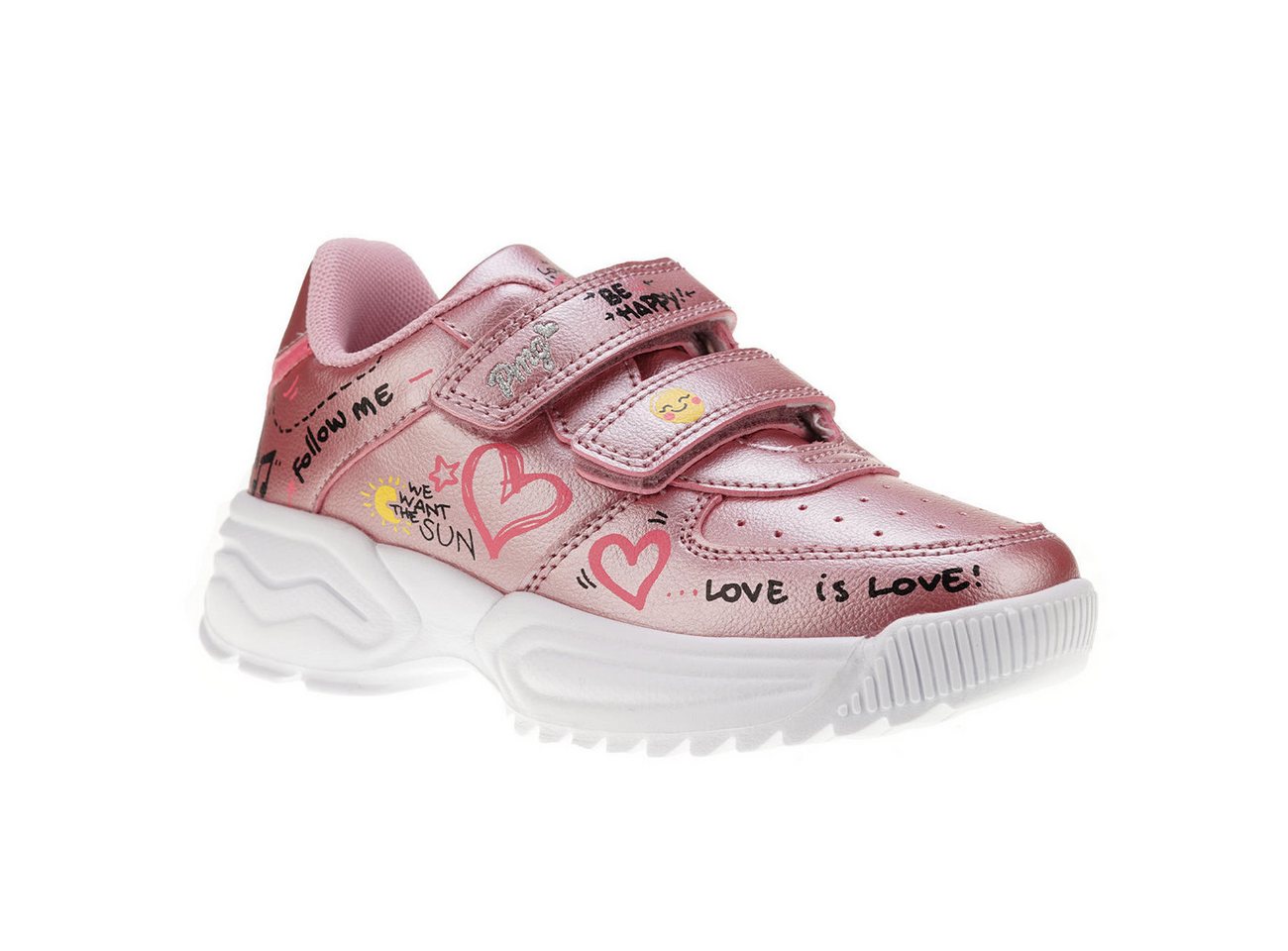 Primigi Girl Dissy Sneaker Sneaker