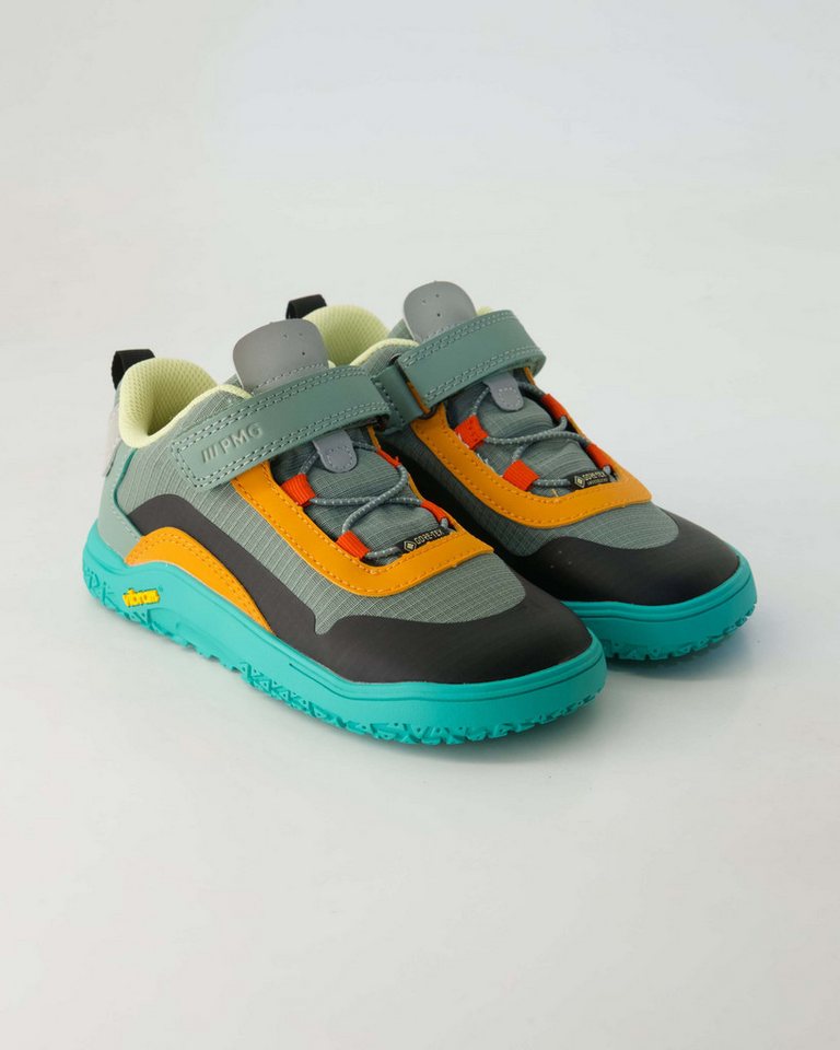 Primigi Grander GTX Sneaker Obermaterial: Textil und Sonstiges Material