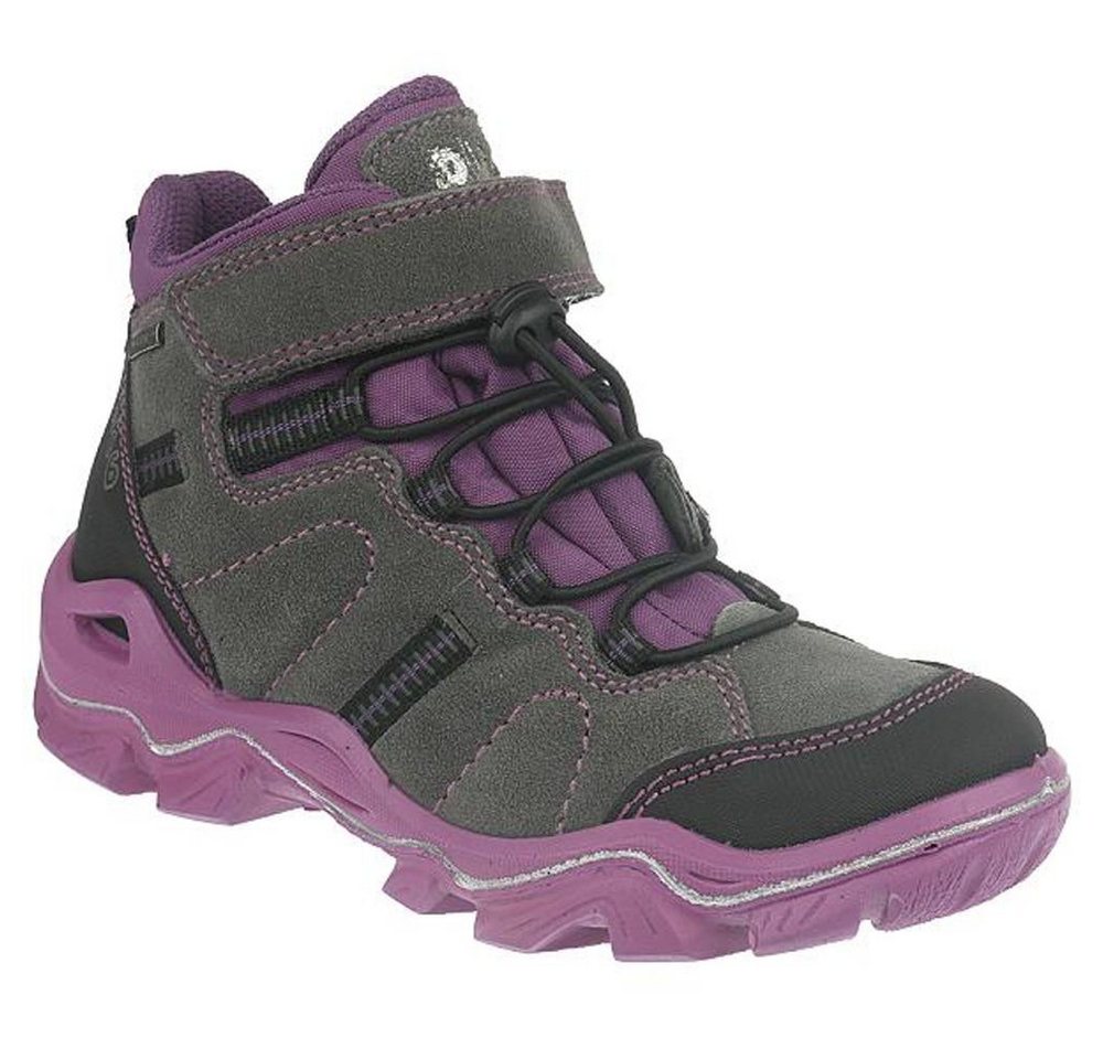 Primigi JACKSON Leder Stiefel Gore-Tex magenta EUR 38 Stiefel