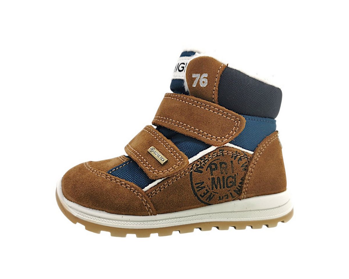 Primigi Klettstiefel Lauflernschuh