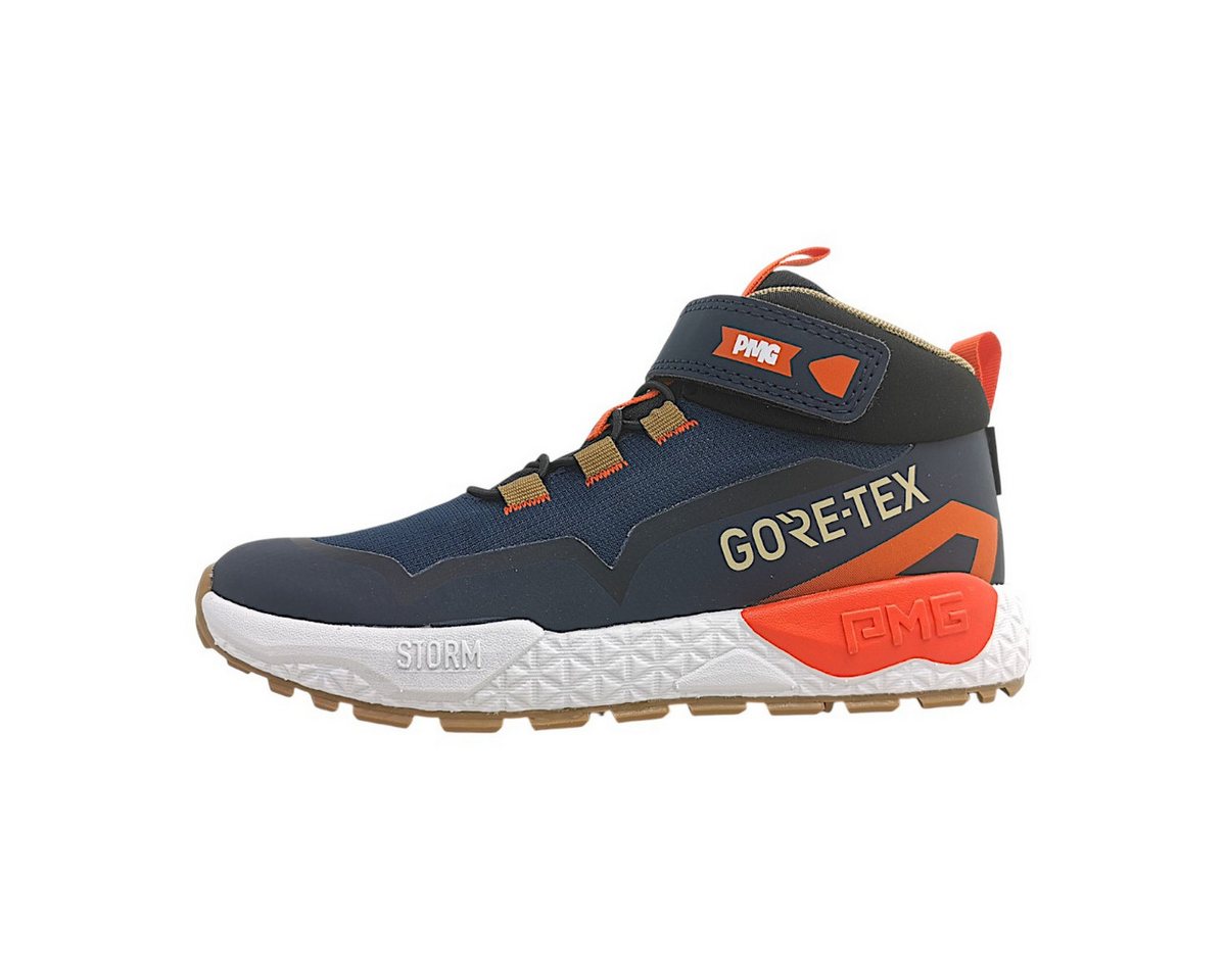 Primigi Klettstiefel Stiefel