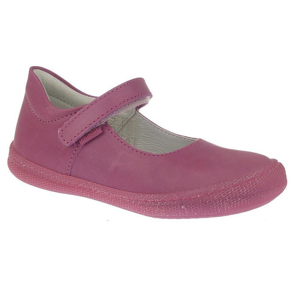 Primigi Leder Ballerina Ballerina