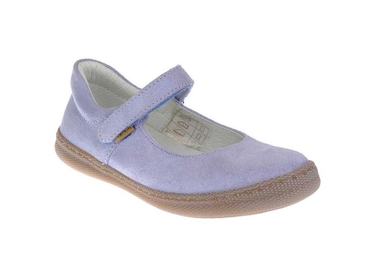 Primigi Leder Ballerina Mary Jane Ballerina