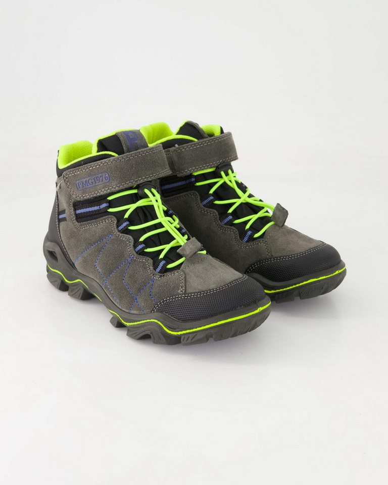 Primigi Path GTX Outdoorschuh Obermaterial: Leder und Sonstiges Material