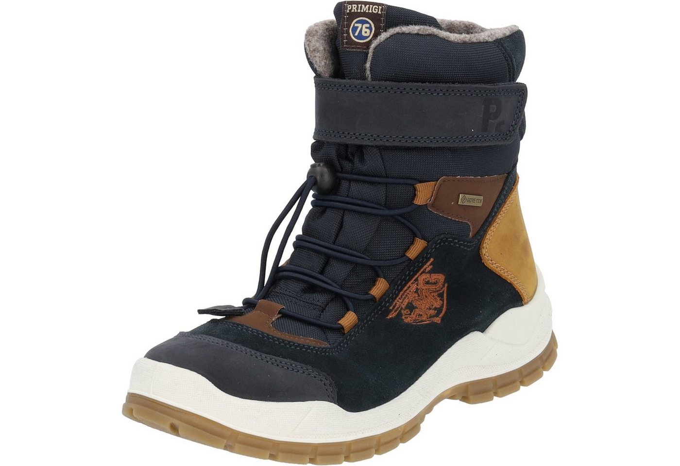 Primigi PHHGT 28950 Stiefel