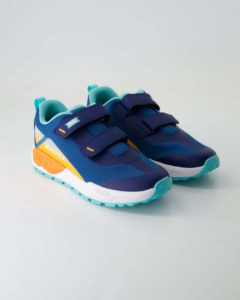 Primigi PIM GTX 79305 Sneaker Obermaterial: Textil und Sonstiges Material