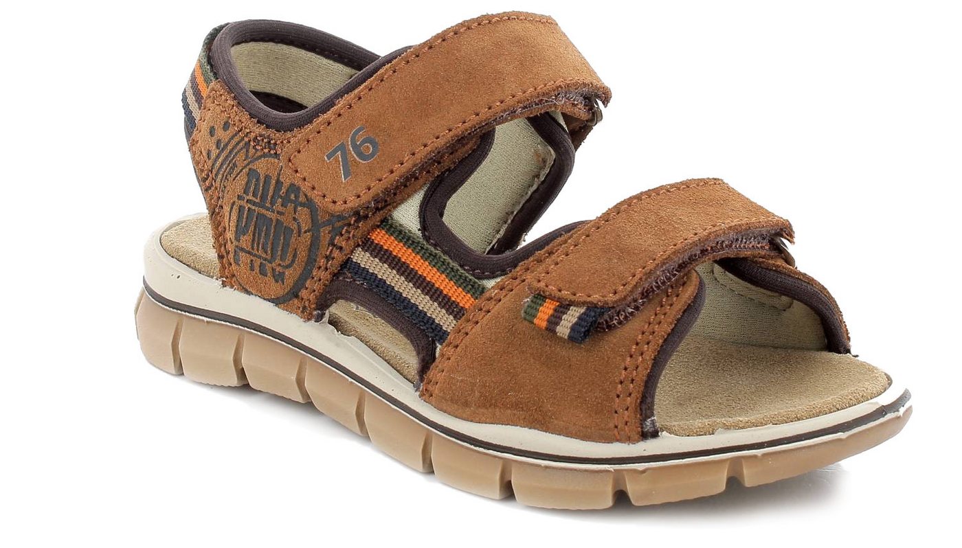 Primigi PRI58960 Cuoio/Beige Sc Sandale