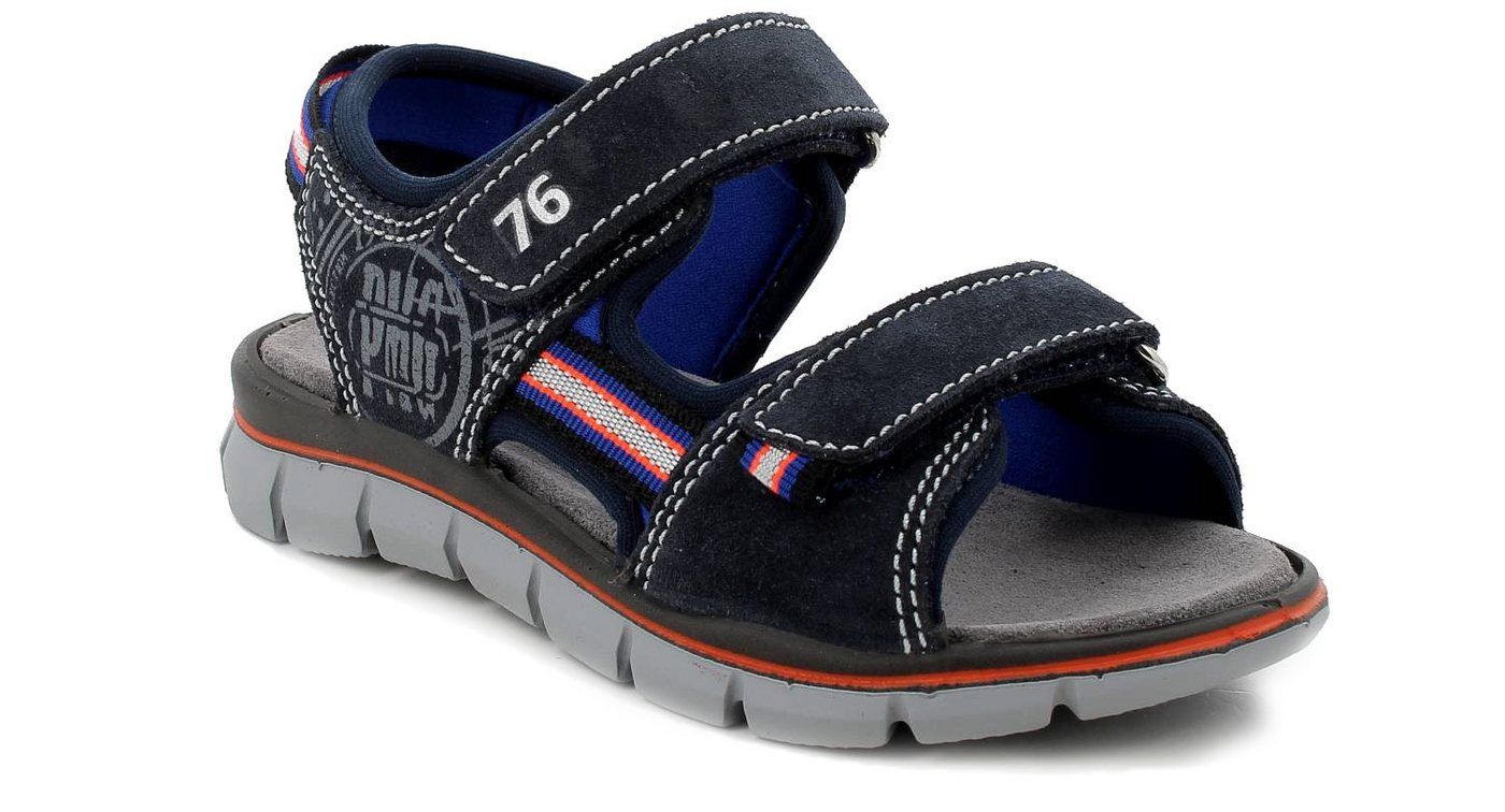 Primigi PRI58960 Navy/Bluette Sandale