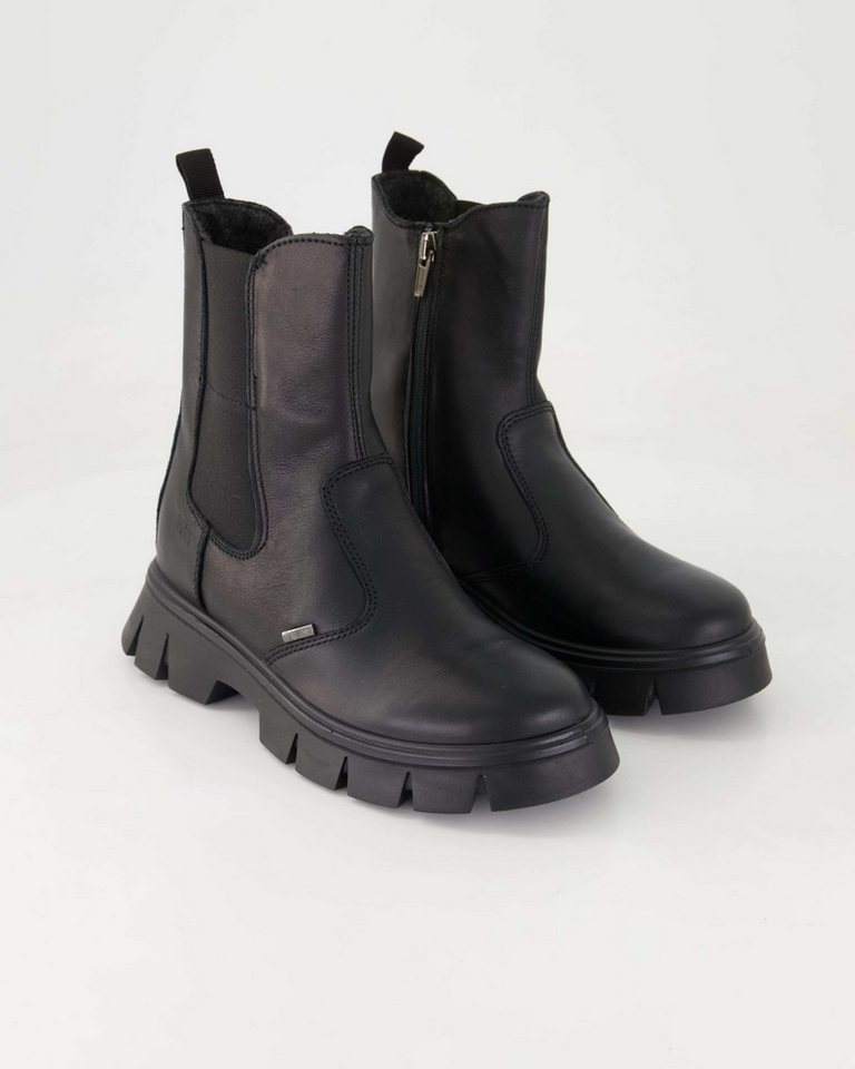 Primigi Randy GTX Winterstiefel Obermaterial: Leder