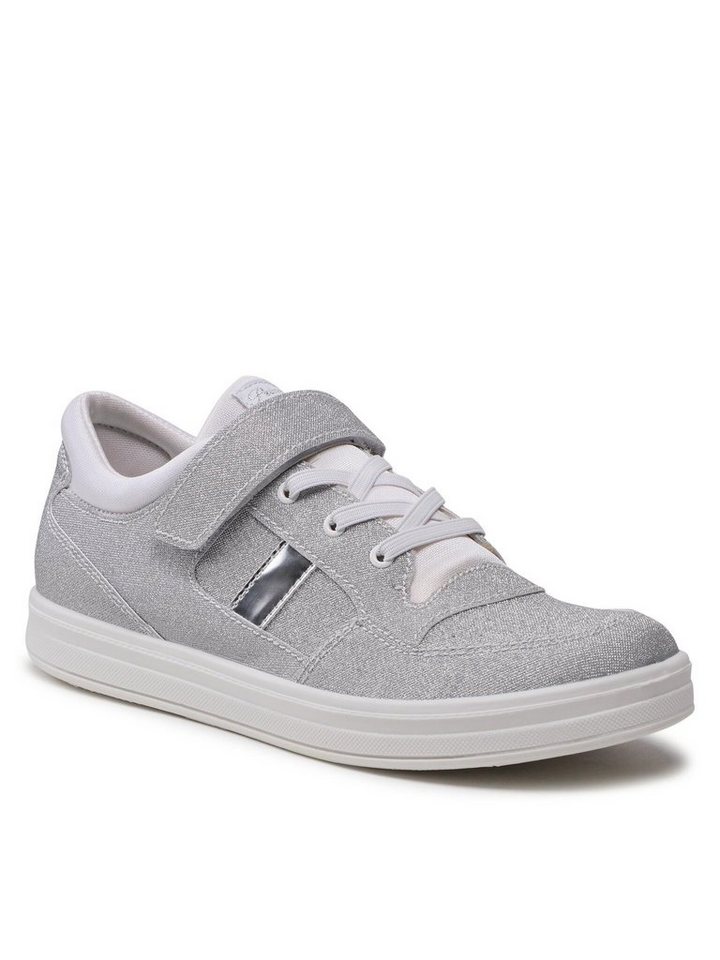 Primigi Sneakers 3877600 D Silver Sneaker