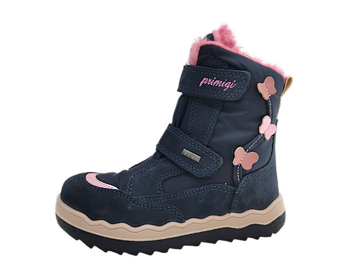 Primigi Winterstiefel Stiefel