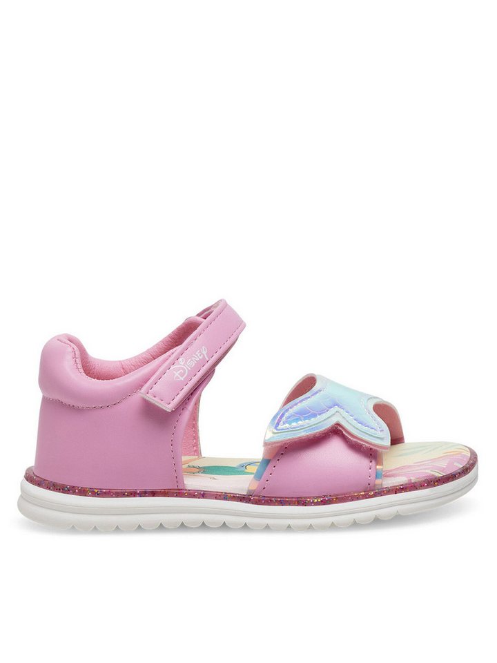 Princess Sandalen CM-SS24-112DPRN-A Rosa Sandale