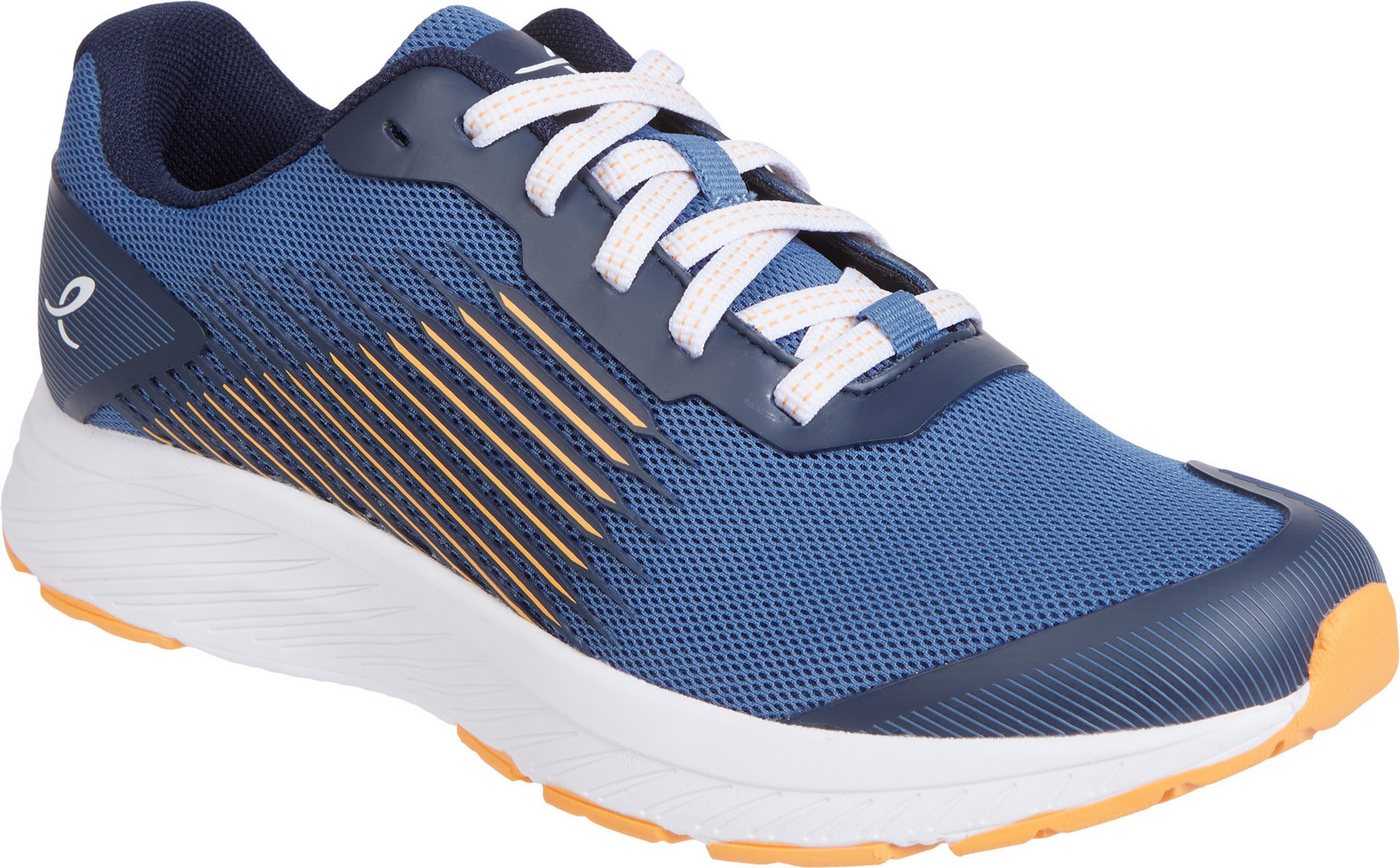 Energetics Elexir XIII J Laufschuh (blau/orange)