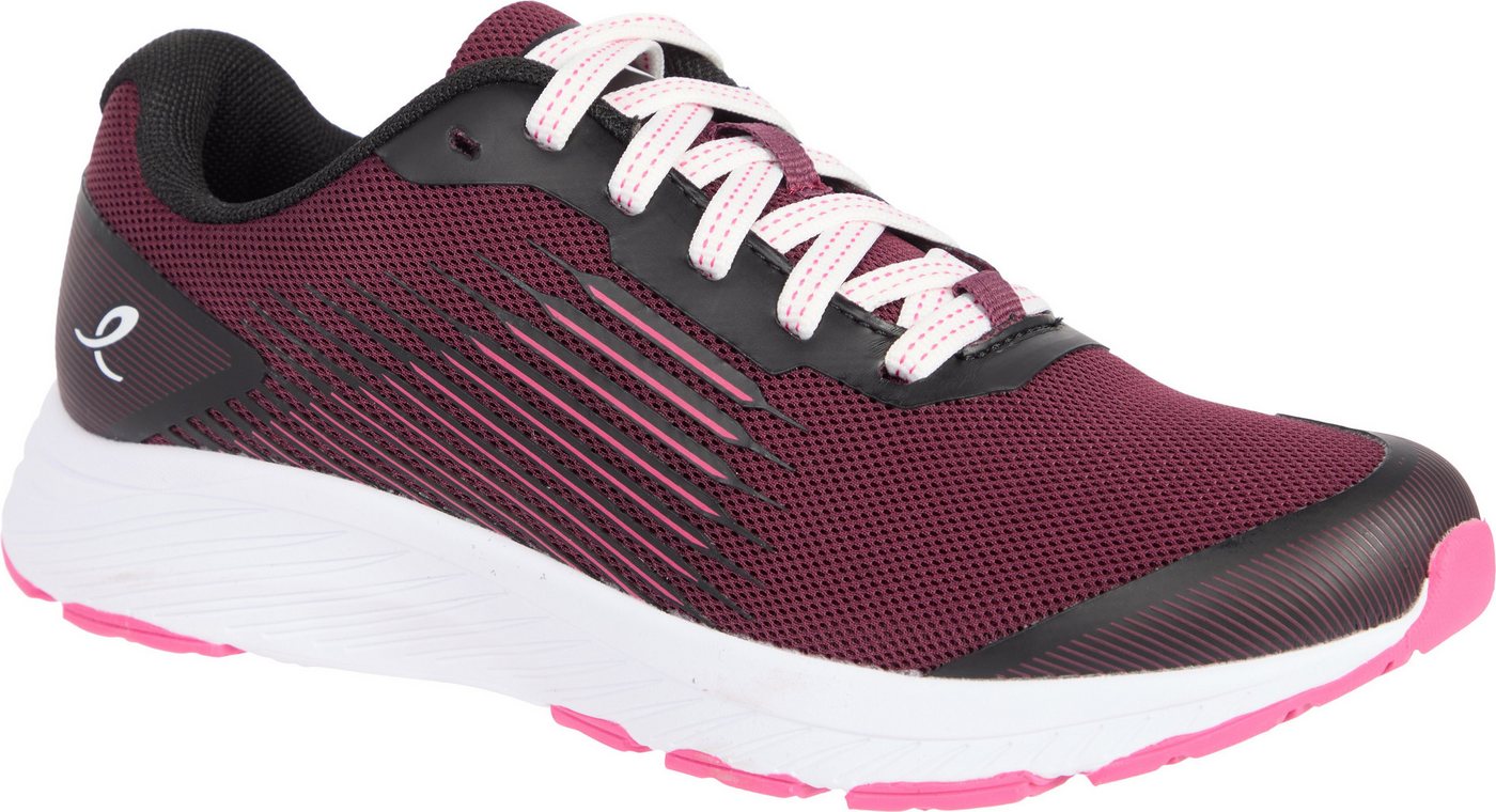 Energetics Elexir XIII J Laufschuh (rot/schwarz/rosa)