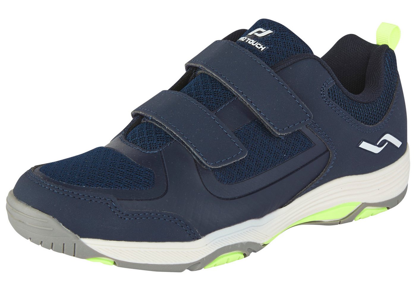 Pro Touch KI.-INDOOR-SCHUH REBEL IV VLC J Hallenschuh