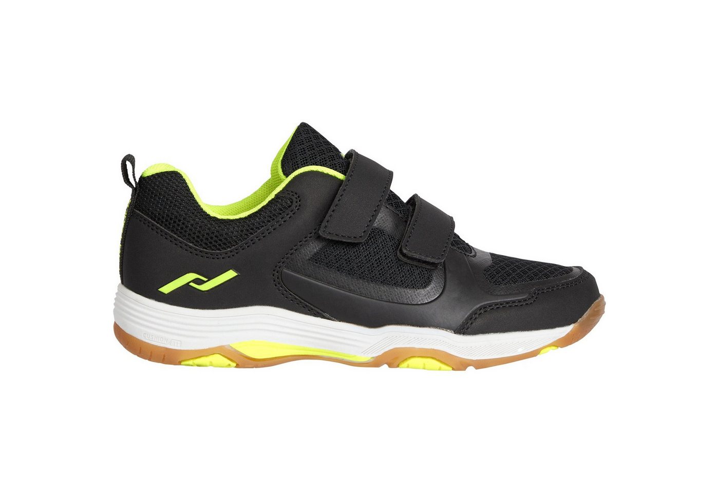 Pro Touch Rebel IV VLC J Indoorschuh