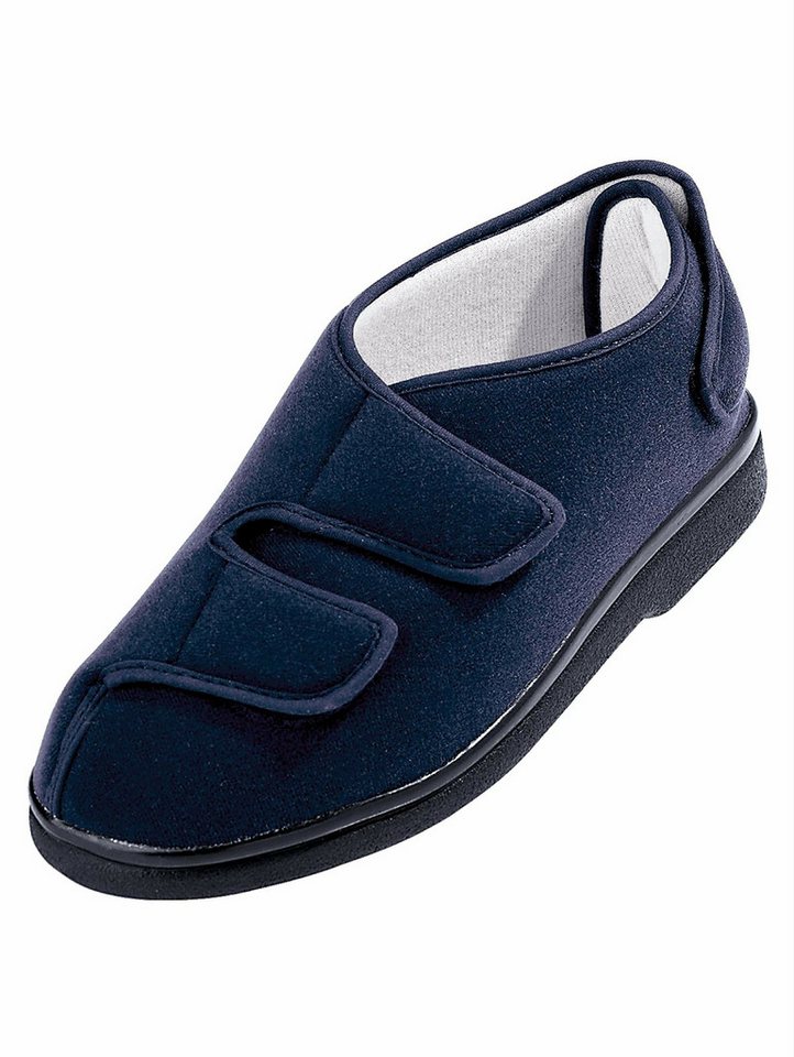 promed Komfort Slipper für Damen Slipper (keine Angabe, 1-tlg., keine Angabe)