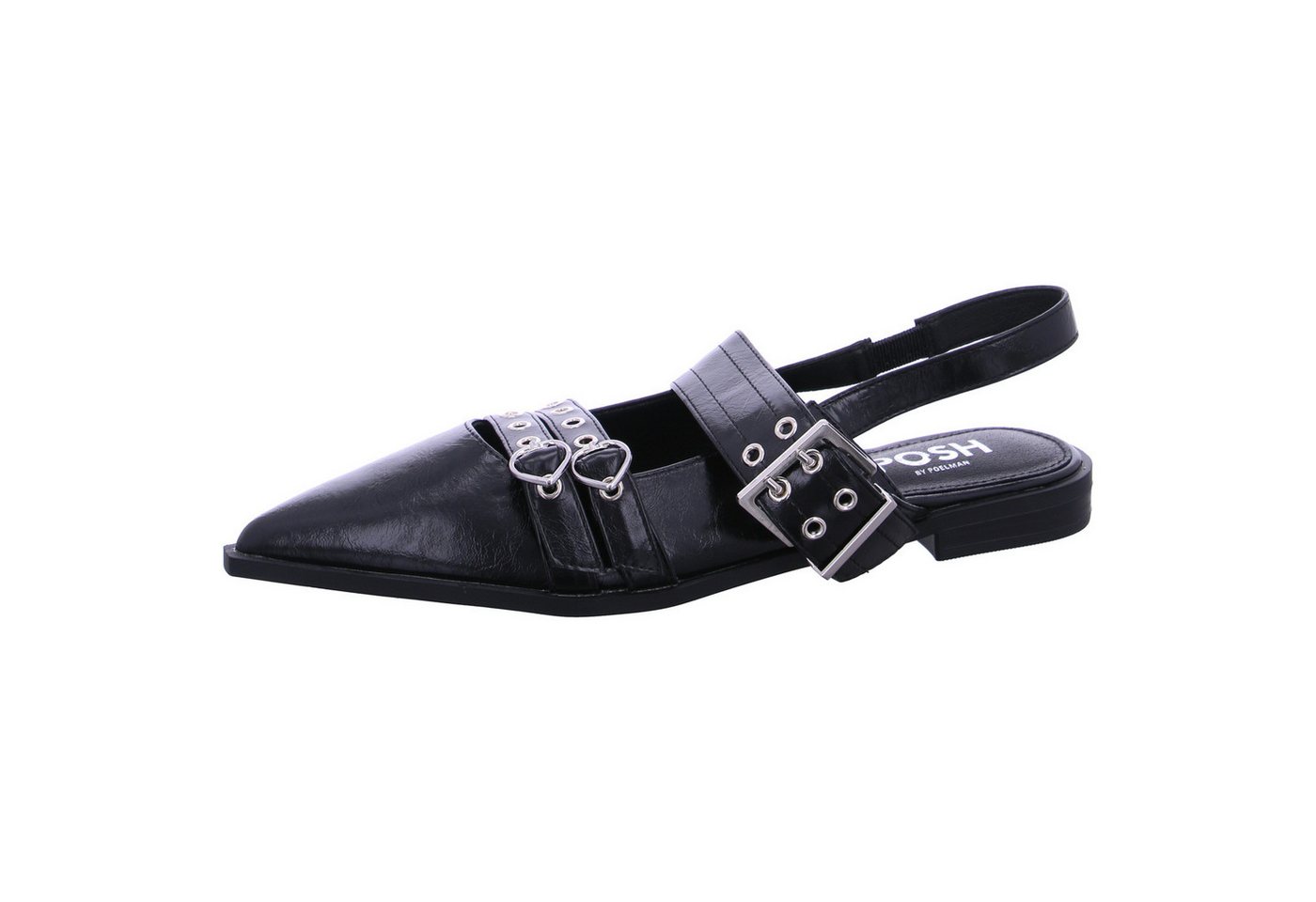 PS Poelman Slingpumps