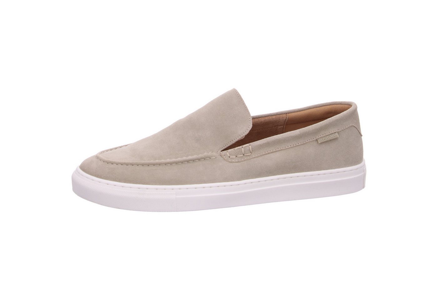 PS Poelman Slipper