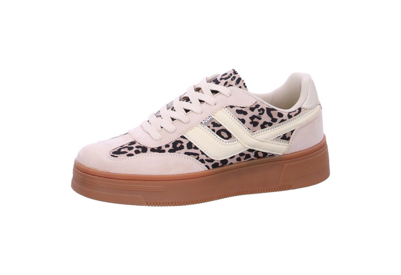 PS Poelman Sneaker (beige)