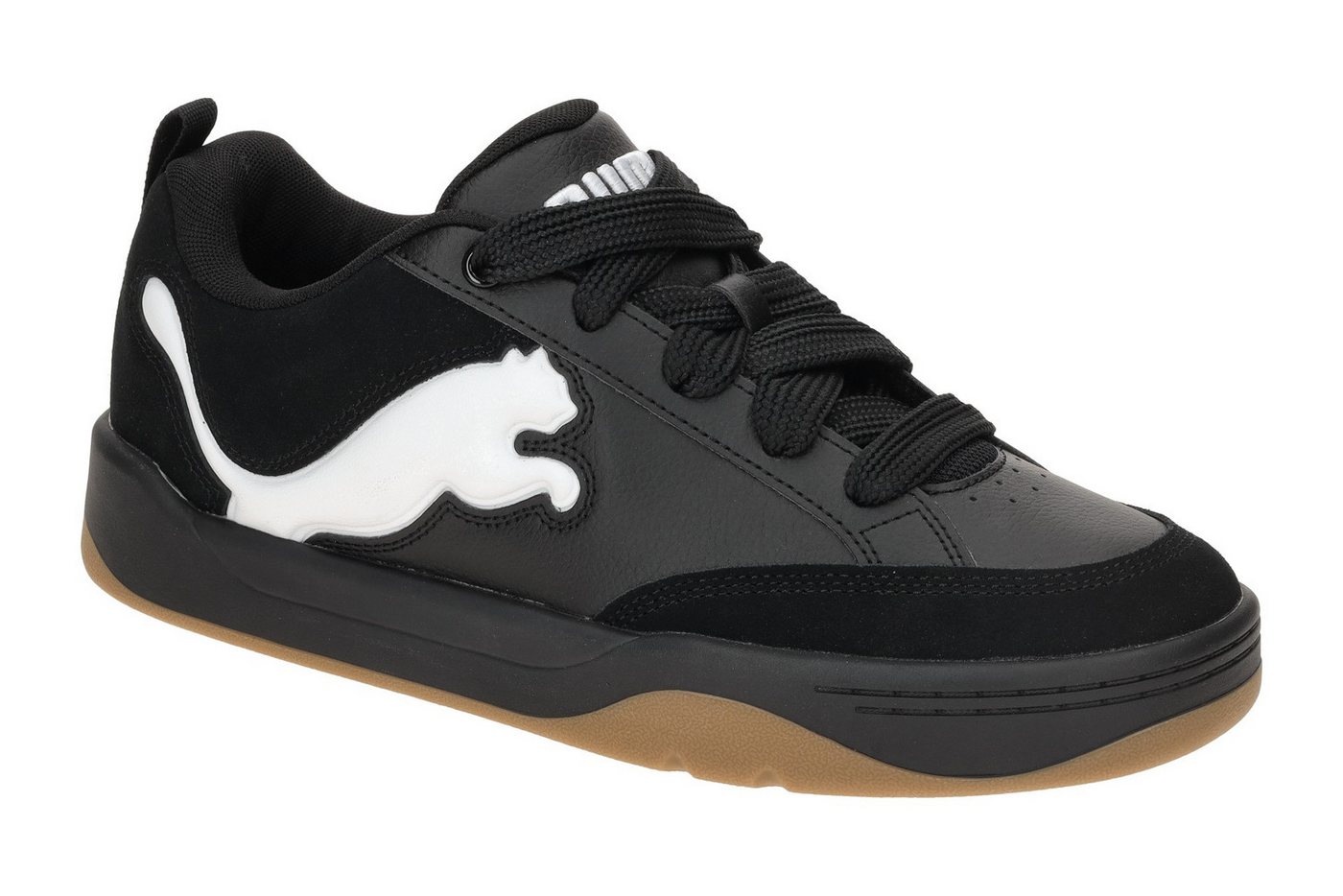 Puma 395022 01 Schnürschuh