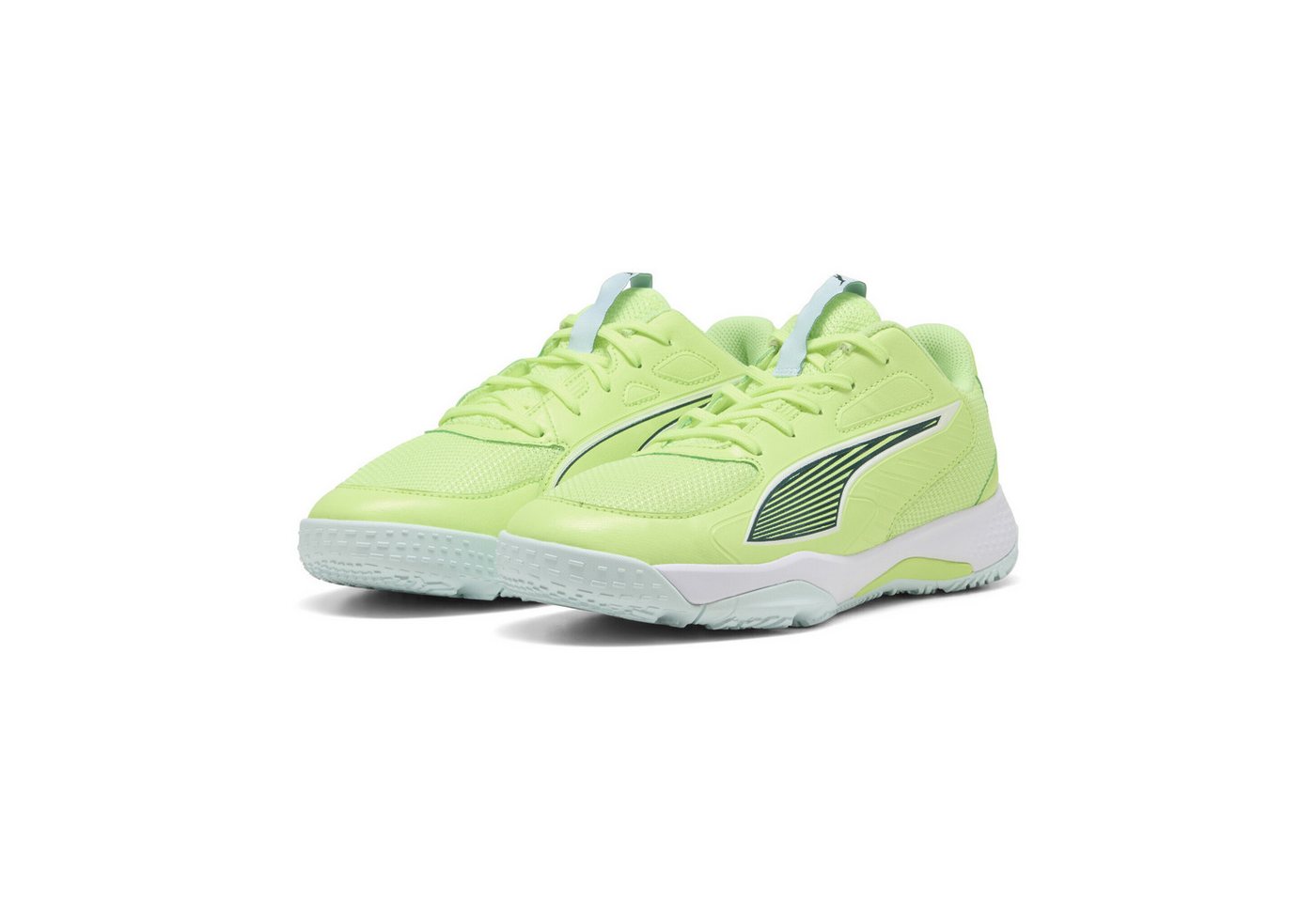 Puma Accelerate 4 Handballschuhe Jugendliche Handballschuh