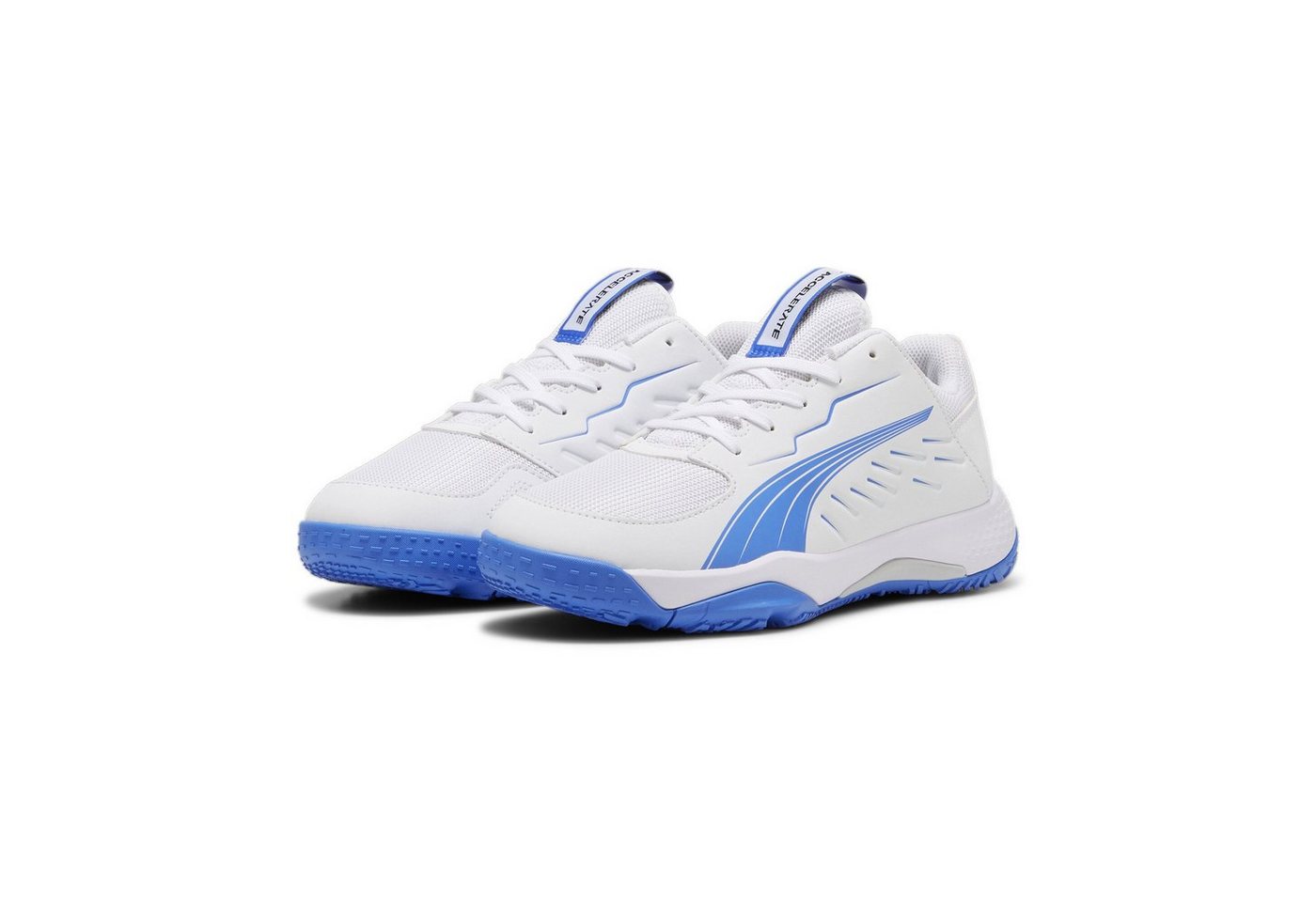 Puma ACCELERATE JR Handballschuh