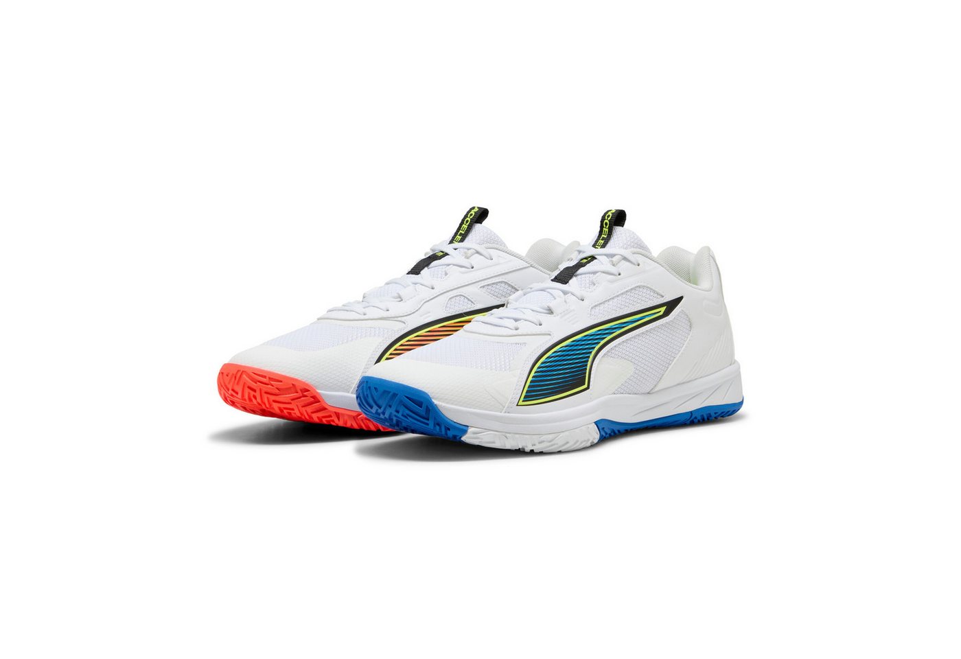 Puma ACCELERATE PRO 4 GAME ON Hallenschuh
