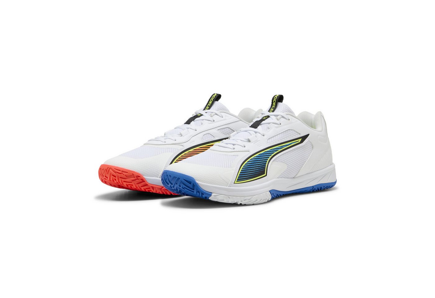 Puma Accelerate Pro 4 Game On Handballschuhe Erwachsene Sneaker