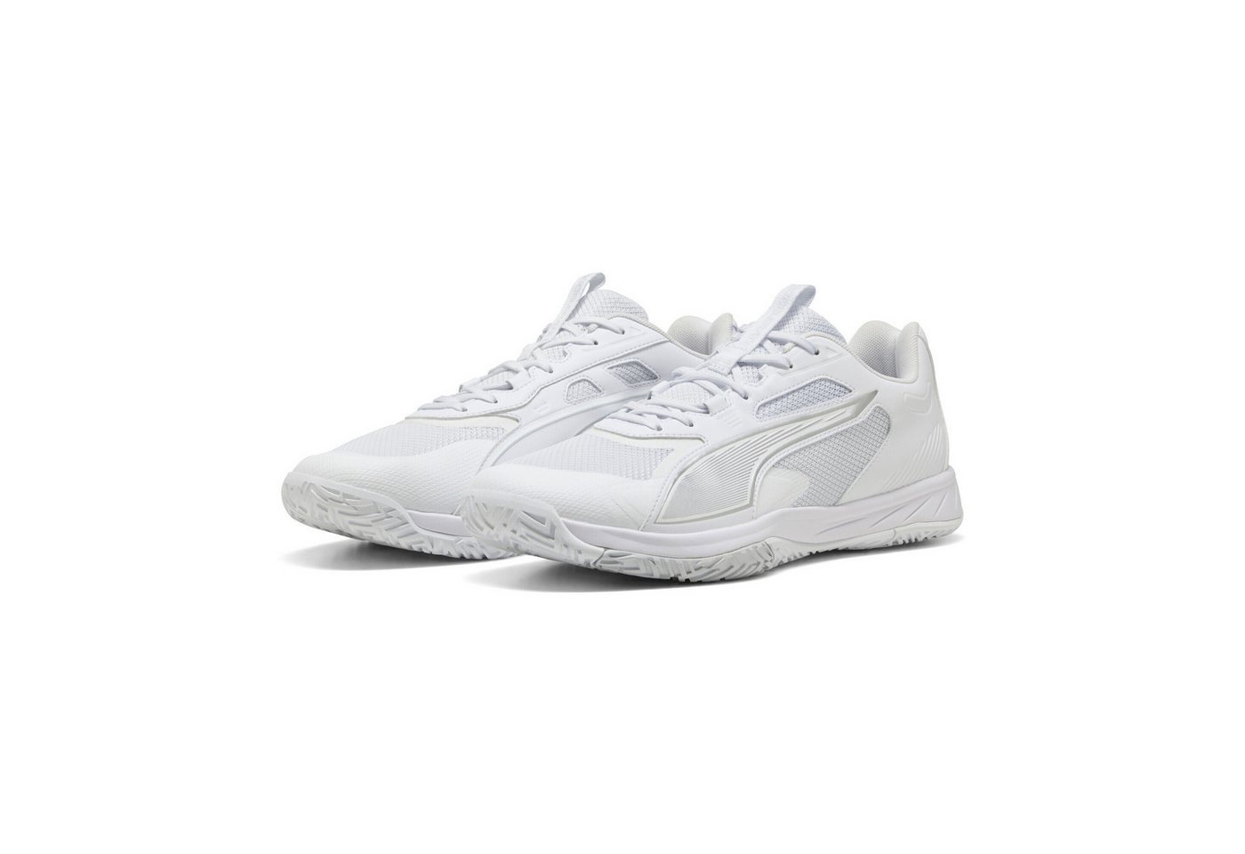 Puma Accelerate Pro 4 Handballschuhe Erwachsene Sneaker