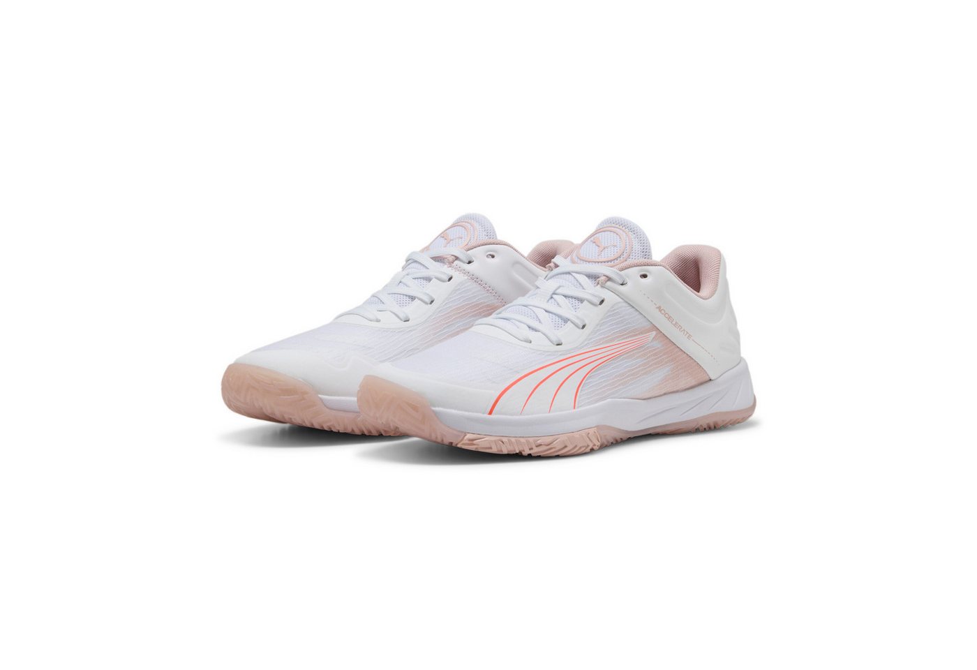 Puma ACCELERATE TURBO W+ Hallenschuh