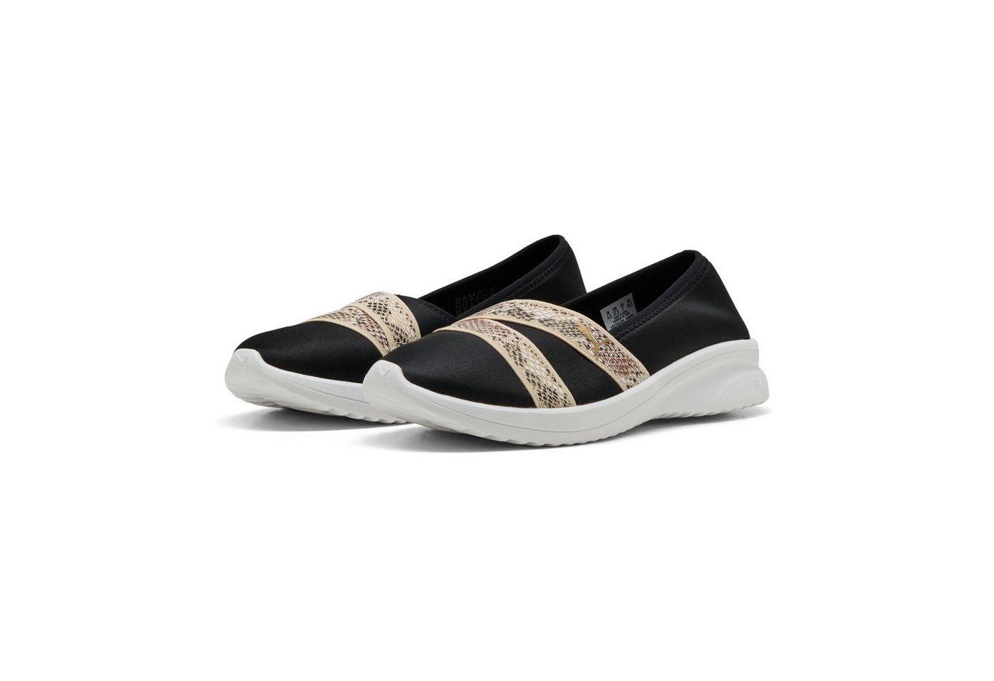 Puma ADELINA 2 SNAKE CHIC Sneaker