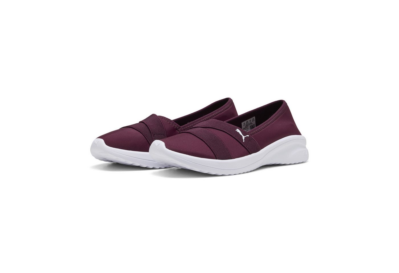Puma Adelina 2 Sneakers Damen Ballerina