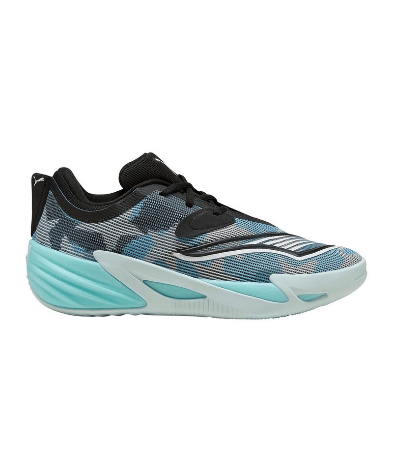 Puma All-Pro Nitro 2 Unisex Hallenschuh