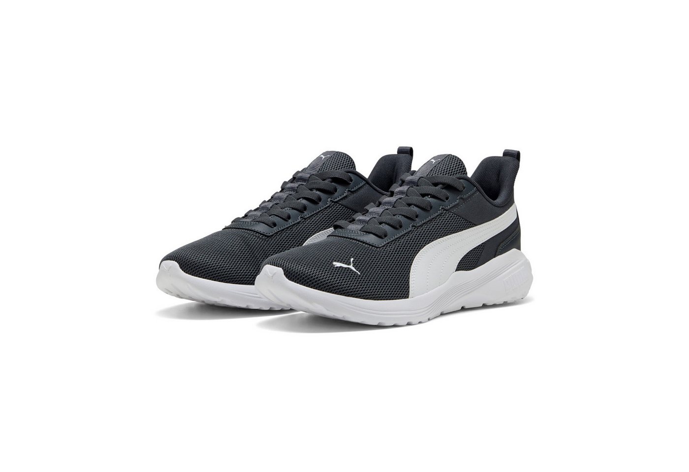 Puma ANZARUN 2 LITE SLIPTECH Sneaker für Erwachsene, mit Schnürverschluss