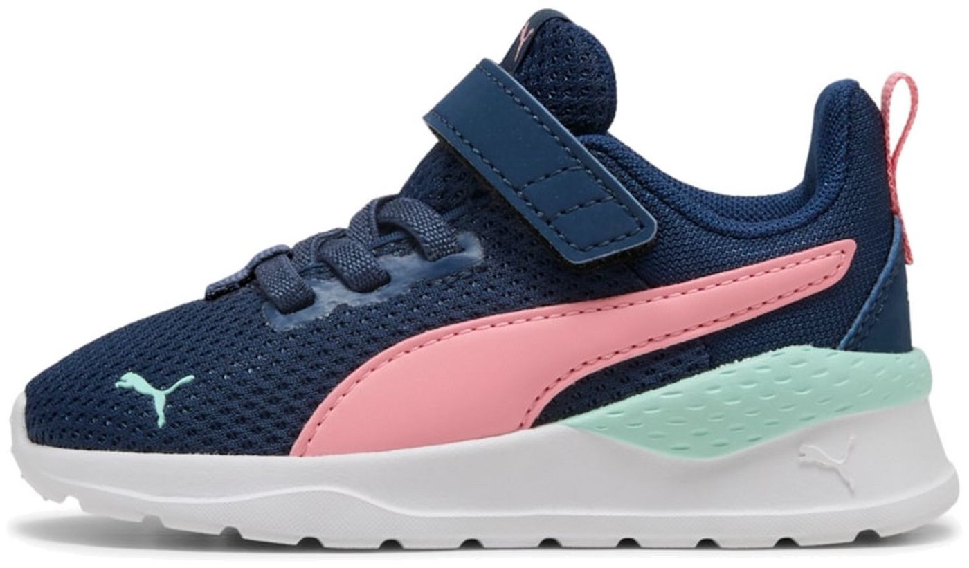 Puma Anzarun Lite AC Inf Persian Blue-Pinkscape-Mint Melt Sneaker