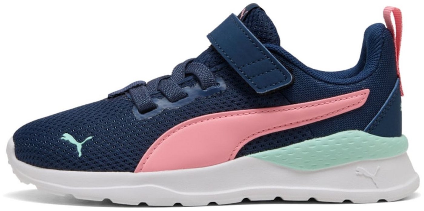 Puma Anzarun Lite AC PS Persian Blue-Pinkscape-Mint Melt Sneaker