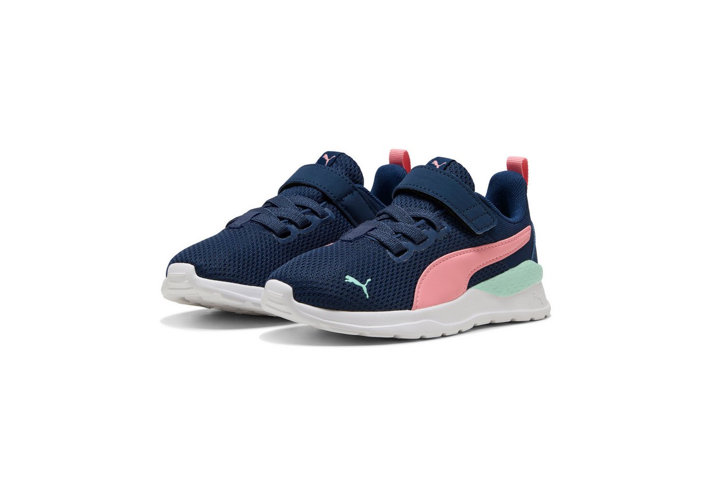 Puma ANZARUN LITE AC+ PS Sneaker (blau/rosa)