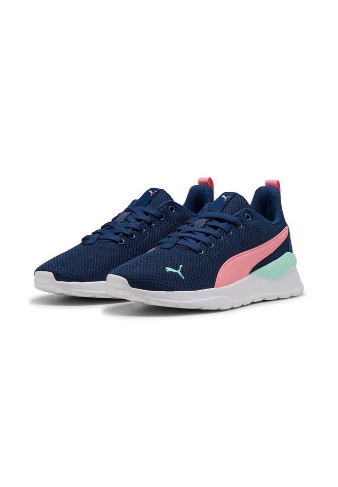 Puma Anzarun Lite Jr Sneaker (blau)